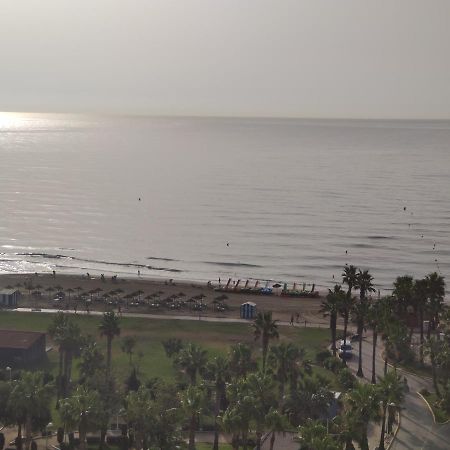 PRIMERA LINEA VISTAS AL MAR Y MONTAÑA SEA VIEWS 10TH Floor Oropesa del Mar Exterior foto