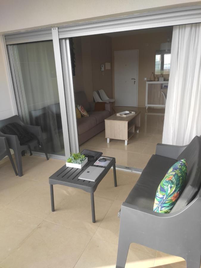 PRIMERA LINEA VISTAS AL MAR Y MONTAÑA SEA VIEWS 10TH Floor Oropesa del Mar Exterior foto